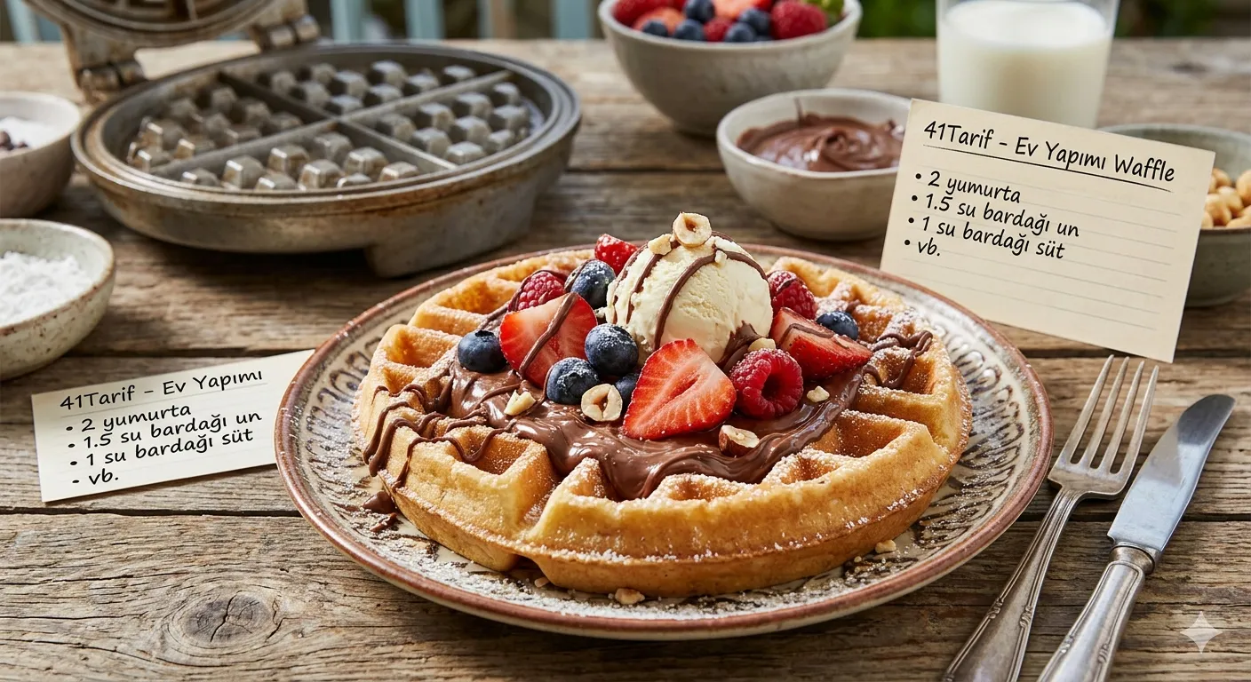 Waffle